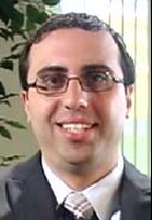 Dr. Nael Shanti, MD