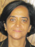 Dr. Nafeesa Moosabhoy, MD