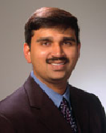 Dr. Nagaprasad Nagajothi, MD