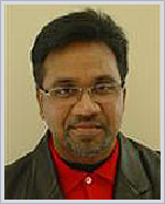 Dr. Nagesh Krish, MD