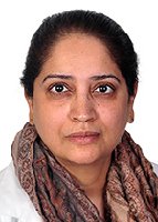 Dr. Naghma Aijaz, MD