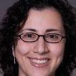 Dr. Naghmeh Moshtael, MD