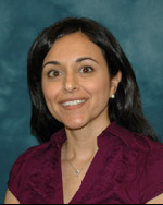 Dr. Naghmeh Rowhani, MD