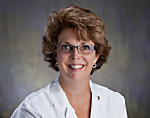 Dr. Nancy Crossley, MD