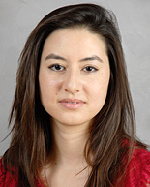 Dr. Nancy Edwards, MD