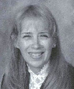 Dr. Nancy Erickson, DO