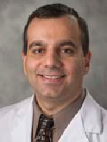 Dr. Necholas Ghannam, MD