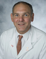 Dr. Ned Carp, MD