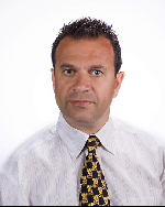 Dr. Nedal Mejalli, MD