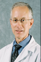 Dr. Ned Saltzman, MD