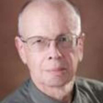 Dr. Ned Stoughton, MD