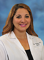Dr. Neda Hashemi, MD