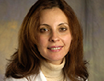 Dr. Neda Saker, MD
