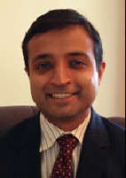 Dr. Neehar Parikh, MD
