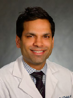 Dr. Neel Chokshi, MD