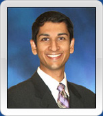 Dr. Neel Desai, MD