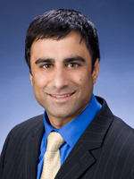 Dr. Neel Patel, MD