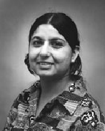 Dr. Neelam Arora, MD