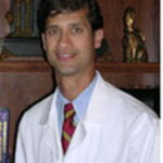 Dr. Neelesh Mehendale, MD
