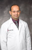 Dr. Neelesh Sharma, MD, PHD