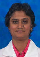 Dr. Neelima Thati, MD