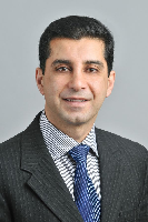 Dr. Neema Bayran, MD