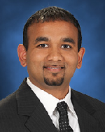 Dr. Neeraj Raghunath, MD