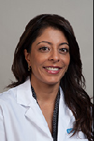Dr. Neesa Patel
