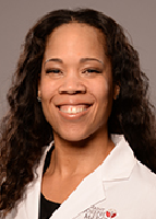 Dr. Neesha Berry, MD