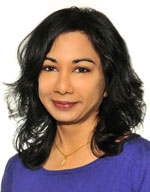 Dr. Neeta Rao, MD