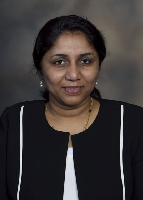Dr. Neetha Dhananjaya, MD