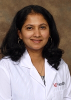 Dr. Neetu Radhakrishnan, MD