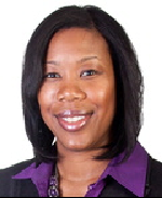 Dr. Nefertiti Childrey, DO