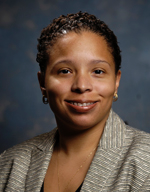 Dr. Nefertiti Durant, MD