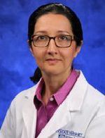 Dr. Negar Rassaei, MD