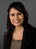 Dr. Neha Morker, DO