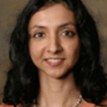 Dr. Neha Dhudshia, MD