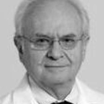 Dr. Nehemia Hampel, MD