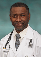 Dr. Nehman Lauder, MD