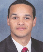 Dr. Neil Abrahams, MD