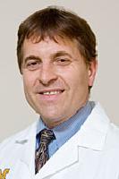 Dr. Neil Alexander, MD