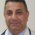 Dr. Neil Coskun, MD