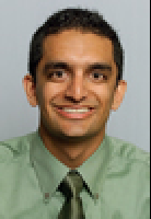 Dr. Neil Fernandes, MD