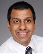 Dr. Neil Gulati