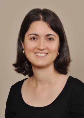 Dr. Leyla Hamizadeh