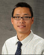 Dr. Neil Lee, MD