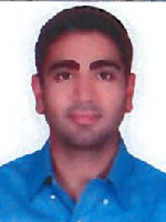 Dr. Neil Manek, MD