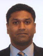 Dr. Neil Ninan, MD