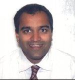 Dr. Neil Saxena, MD