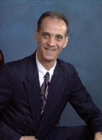 Dr. Neil Stahl, MD